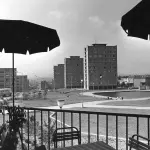 Juliánov. Foto: Rudi Křepela. Zdroj: MuMB